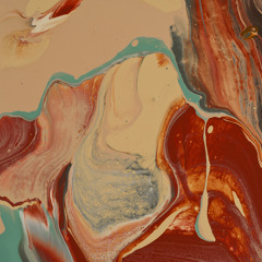 aubrey's golden lampshade