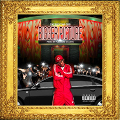 Skeebo Bigger Picture