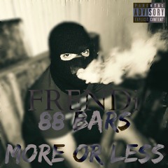 88 BARS Pt. 1 (Prod. Youngen Cruz)