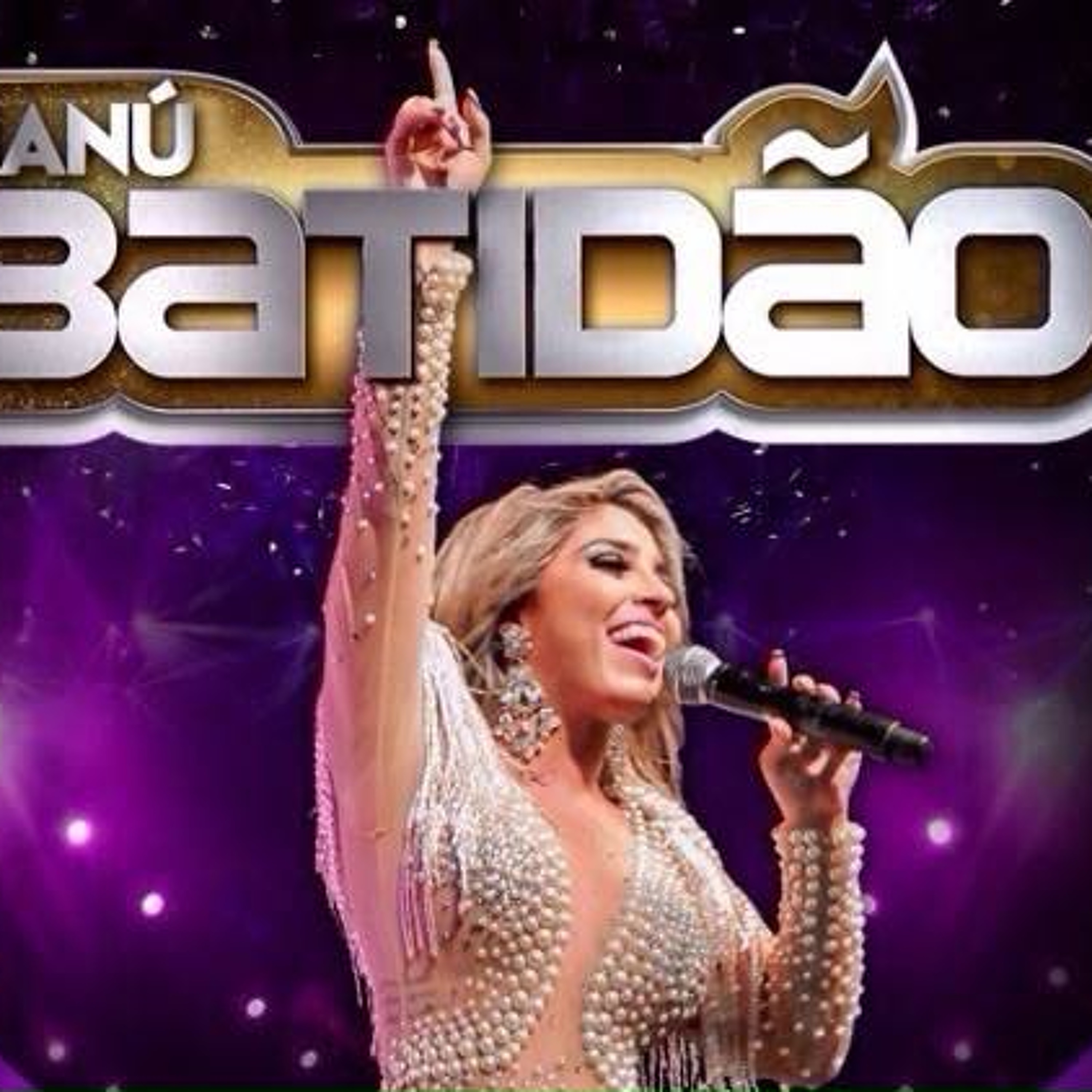 Manú Batidão