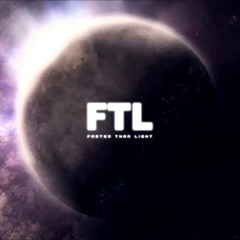 FTL: (Faster Than Light) - Federation (Wub's Touch)