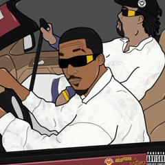 Iamsu! - Backwoods And Back Rubs ft. AkaFrank (DigitalDripped.com)