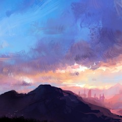 Hazy Ambience