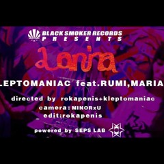 LA NINA - KLEPTOMANIAC feat.RUMI,MARIA