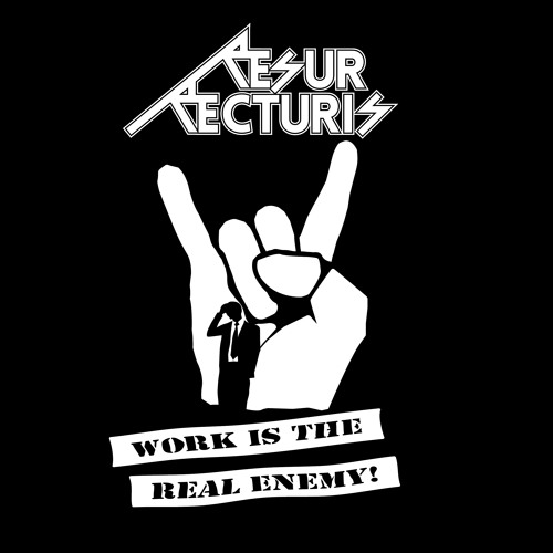 Stream Working Class Pride (Attitude Adjustment Cover) by Resurrecturis ...