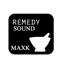 MaxK - Remedy Sound