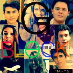 Saquenme de Aqui (Tigres de Chaulafan cover) - Bloque G