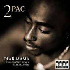 Tupac Dear Moma (Beatz Mc Bangerz Mix)2