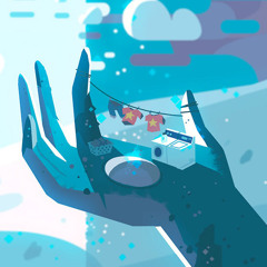 Love Like You—Steven Universe