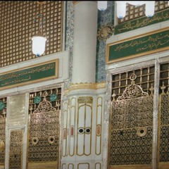 Guru Ijai (KH. M. Zaini Abdul Ghani) Maulid Simthud Duror