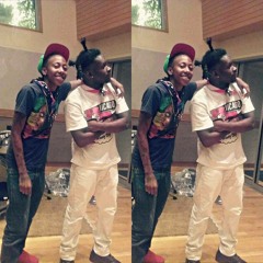 "Pull Up Flexing"Rico x Shawty Rell