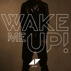 Avicii - Wake Me Up ( Giorgio Rey Remix )