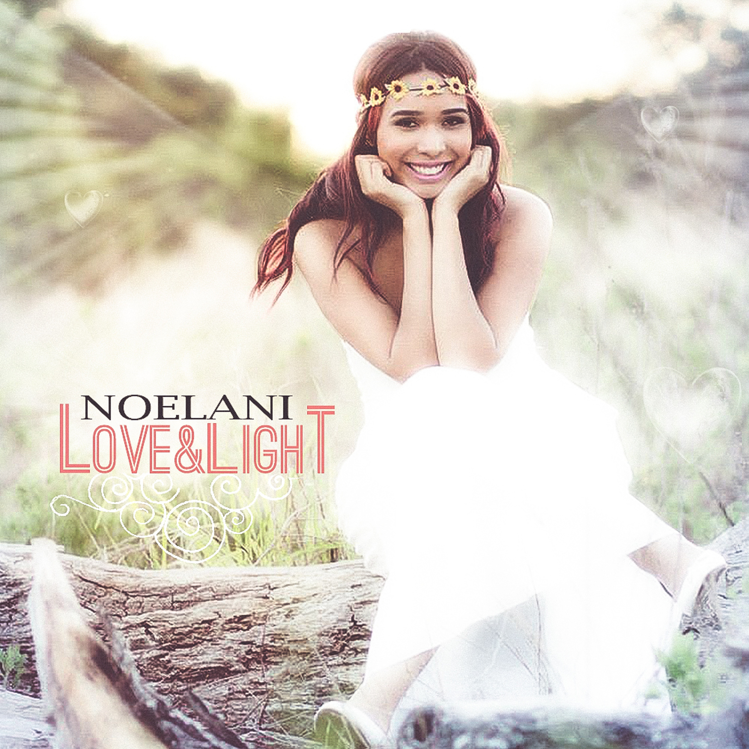 Love & Light episode artwork