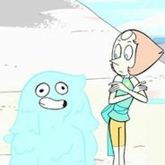 I WUV YOU PEARL