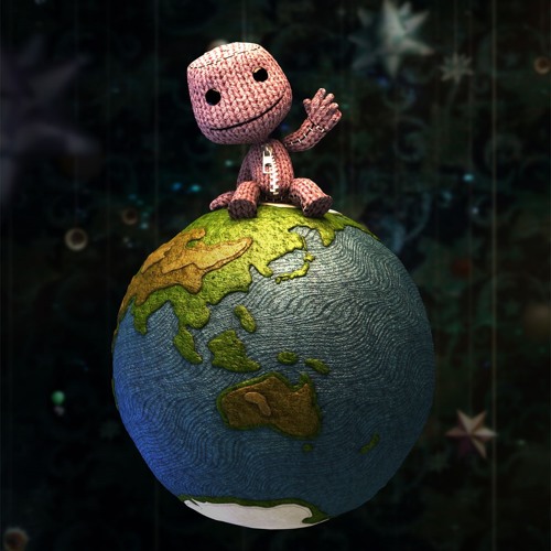 Music From Littlebigplanet