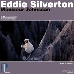 Eddie Silverton - Bugaloo Bongaloo