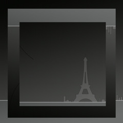 Parisienne Walkways (Cover)