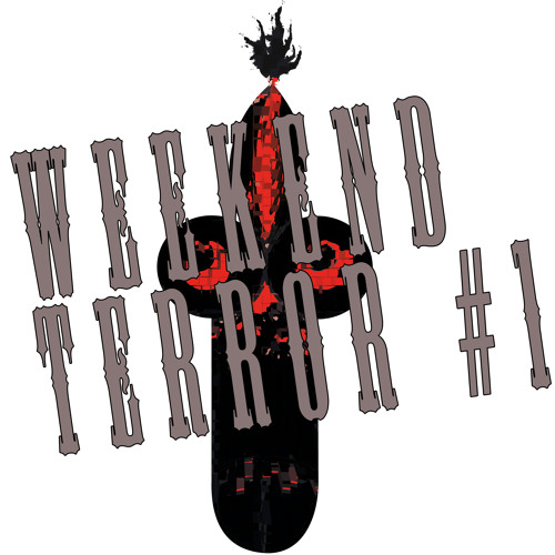 Minupren - Weekend Terror #1