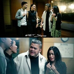 STEREO Net | I Heart You - Vidi, Angel, Kila, Indra Aziz