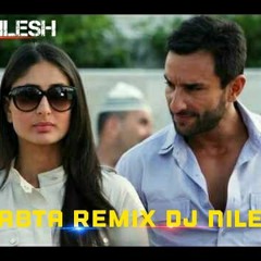 Raabta DJ Nilesh Remix