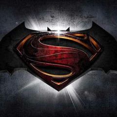 Batman V Superman- Dawn Of Justice - Comic - Con Trailer [HD]