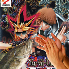 Adding A Bass & Clap To Yu-Gi-Oh! Duelist Of The Roses (Re-Edit)