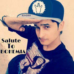 SALUTE ( Full Song ) - BOHEMIA