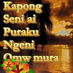 Papa Bintong a apasa iian mwo fichin"naion epwe peeoch me ian nee
