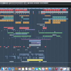 How We Do - (Vocal Mix)