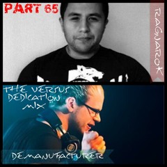 TVD #065 - Ragnarok Vs Demanufacturer