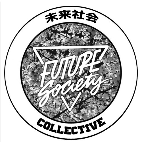 datfootdive学生 - Future Society Exclusive Mix #1