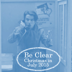 Be Clear