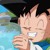 Artwork for Blue Velvet - Dragon Ball GT ED 3