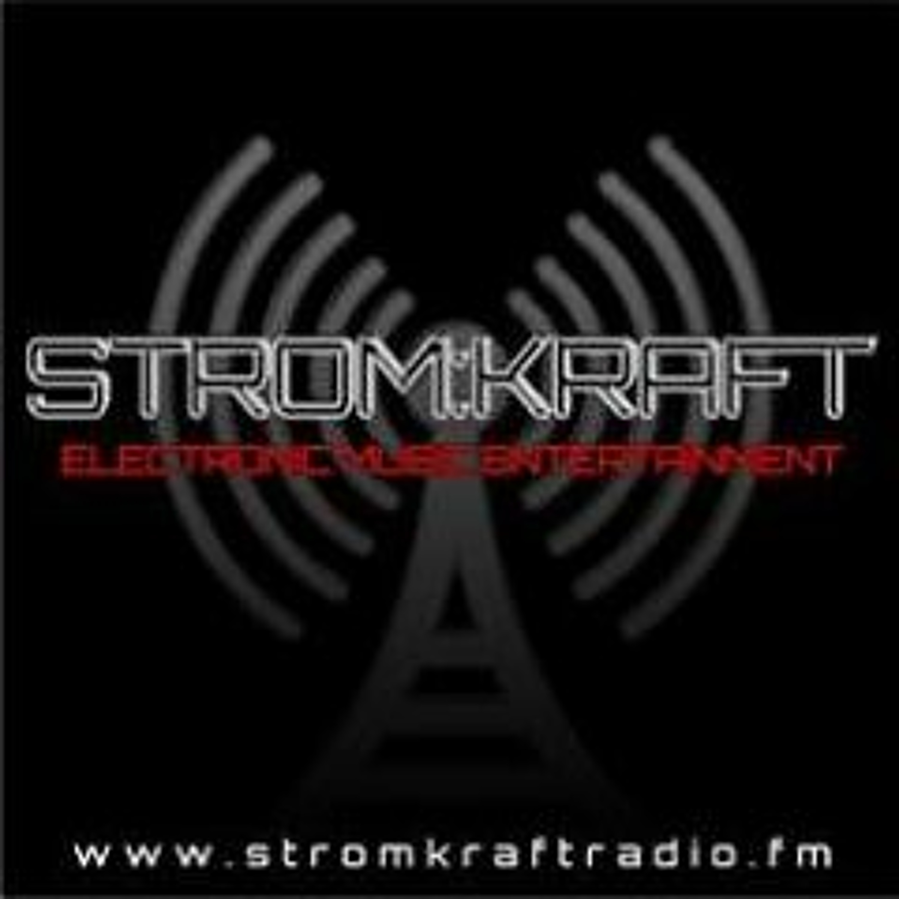 Underground techno music