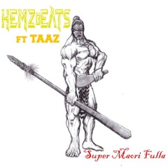 Super Maori Fulla 2004 - HEMZBEATS ft TAAZ