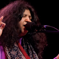 Ronde Umar Nibhai  By Barkat Niazi