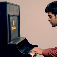 ColdPlay - The Scientist (Cover) By Muteeb