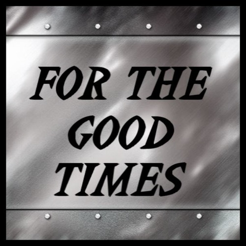 FOR THE GOOD TIMES (Perry Como) cover version.