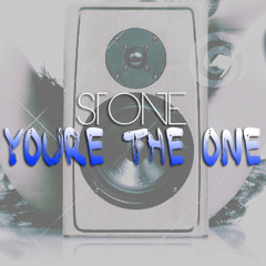 YOU'RE THE ONE