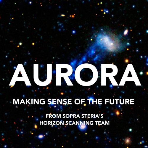 Stream User 317692189 | Listen to aurora playlist online for free on ...
