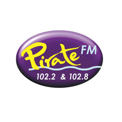 WISEBUDDAH PIRATE FM 2015