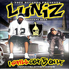 Luniz - I Got 5 On It Remix (G-Funk)