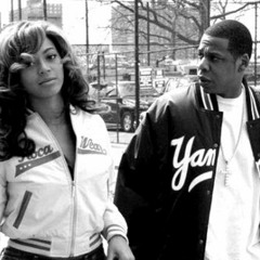 Kendrick Lamar - Jay Z's Bitch