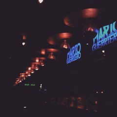 invierno2015 @ Mario Guerriero