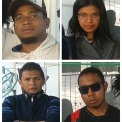 NACKS Feat BUDDHA EL TAGA & MAMY SAYA & TANTELY- Ambadika Tsy Tazana