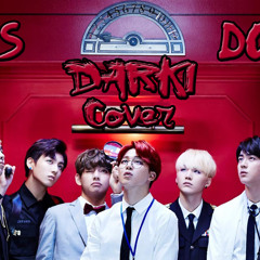 [DARKI] BTS (방탄소년단) - DOPE (쩔어)COVER