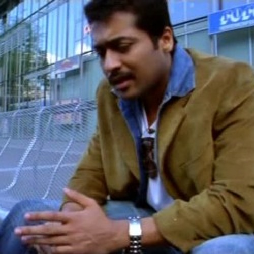 Newyork Nagaram Remix