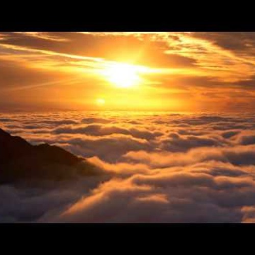 Dawn Rising - Joshua Lee Wojtaszek