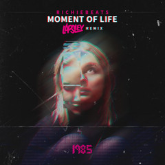 Moment Of Life