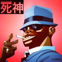 Gorillaz - Feel Good (Shinigami Remix) [Free Download]